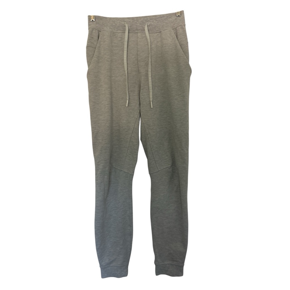 lululemon athletica ABC Men's Gray Sweatpants